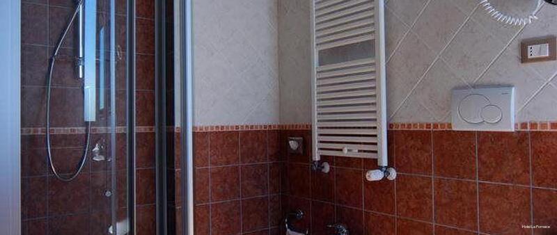 Фото Hotel la Fornace