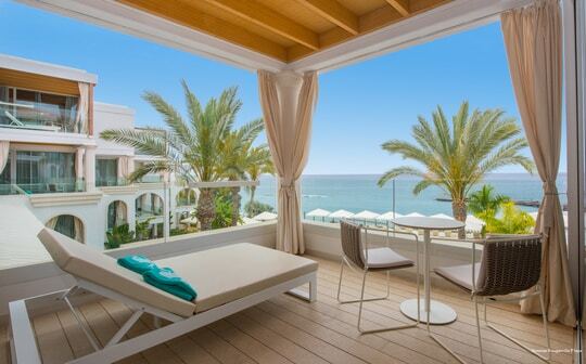 Фото Iberostar Waves Bouganville Playa