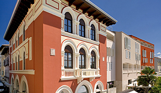 Фото Valamar Parentino Hotel