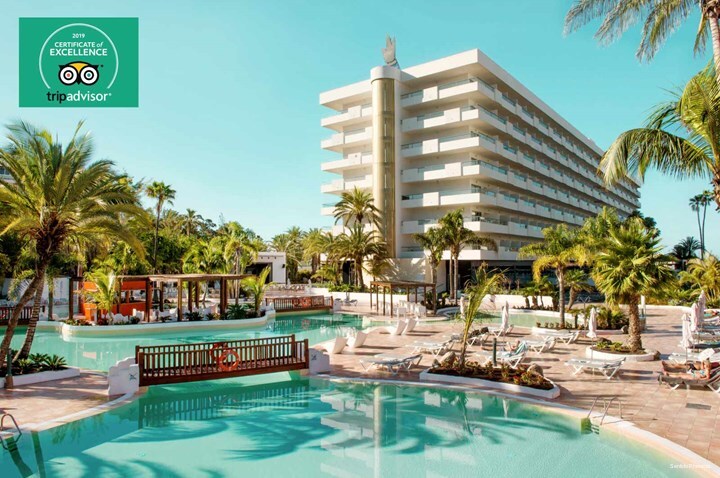 Фото Sentido Phenicia