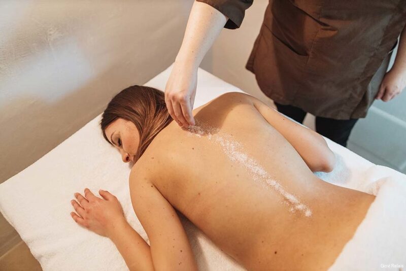 Фото Giov Relais