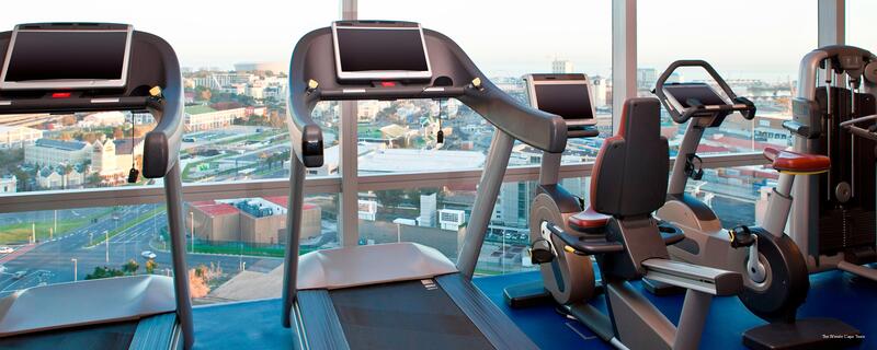 Фото The Westin Cape Town