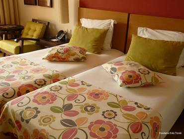 Фото Pestana São Tomé