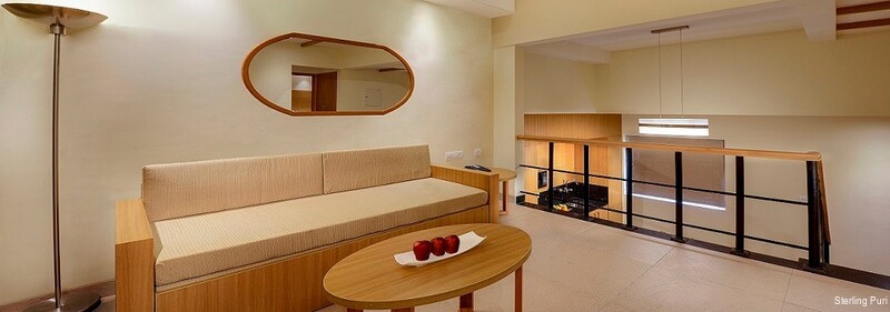 Фото Sterling Puri