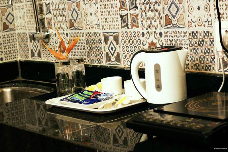 Фото Riva Beach Resort