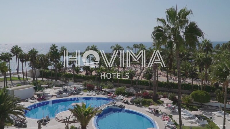 Фото Hovima Jardin Caleta