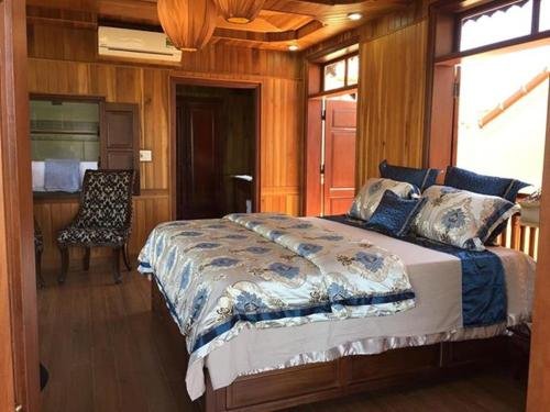Фото Khamy Riverside Resort