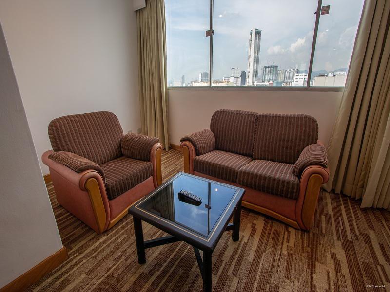 Фото Hotel Continental