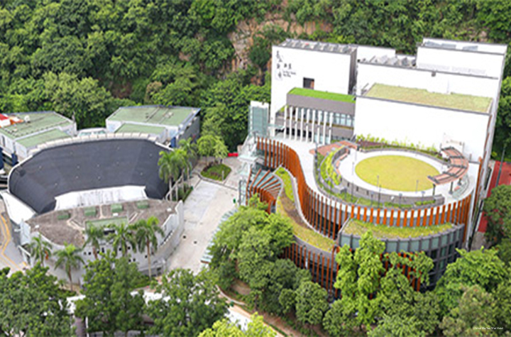 Фото Iclub To Kwa Wan Hotel