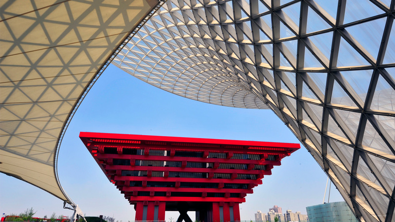 Фото The Langham, Xintiandi, Shanghai