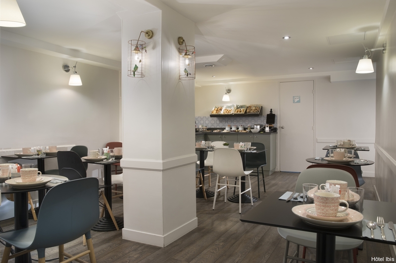 Фото Hôtel d'Espagne