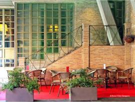 Фото Hotel Alfonso