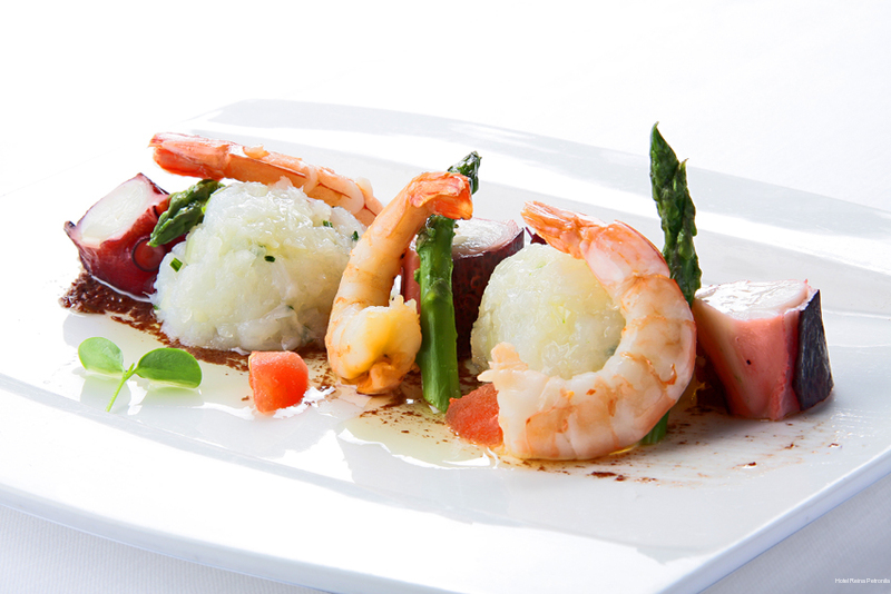 Фото Reina Petronila