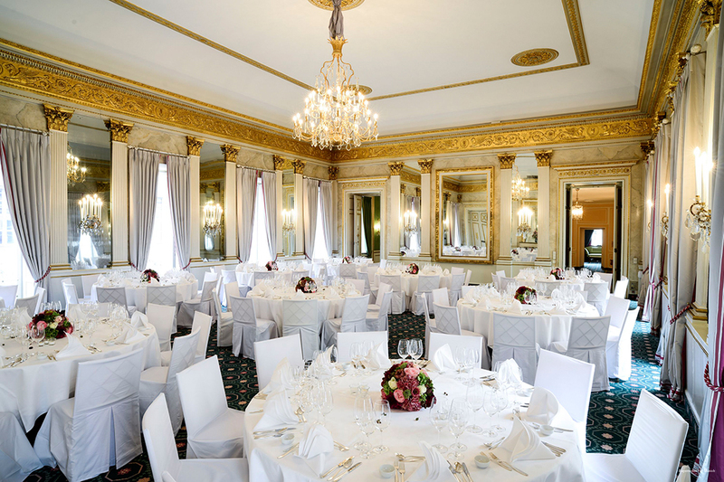 Фото Hotel Bayerischer Hof