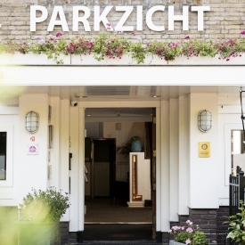 Фото Hotel Parkzicht Eindhoven