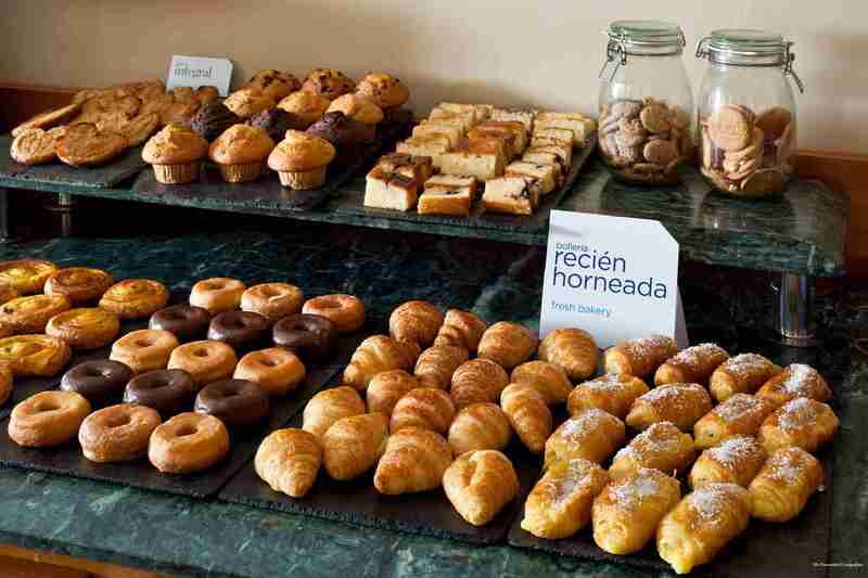 Фото Nh Düsseldorf Königsallee