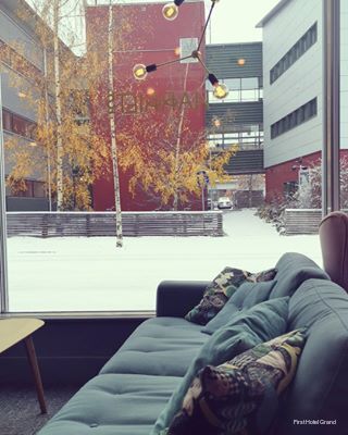 Фото First Hotel Grand Odense