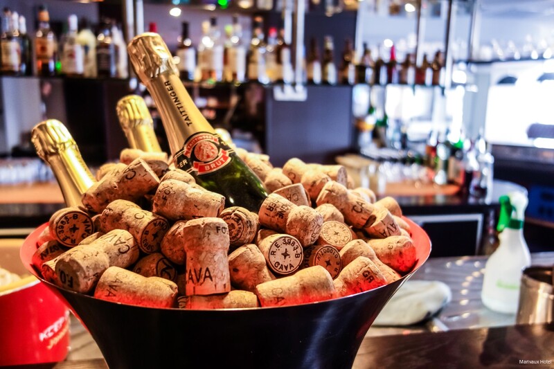 Фото Marivaux Hotel