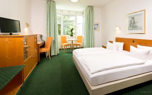 Фото Achat Hotel Regensburg Herzog am Dom