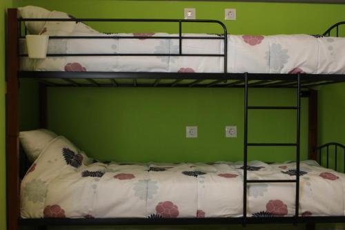 Фото Holy Rock - Hostel