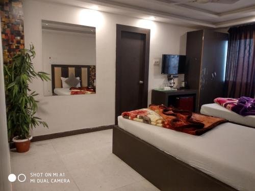 Фото Hotel Rajkamal