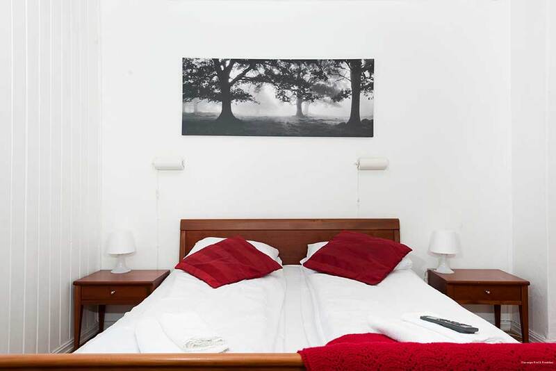 Фото Stavanger Bed & Breakfast
