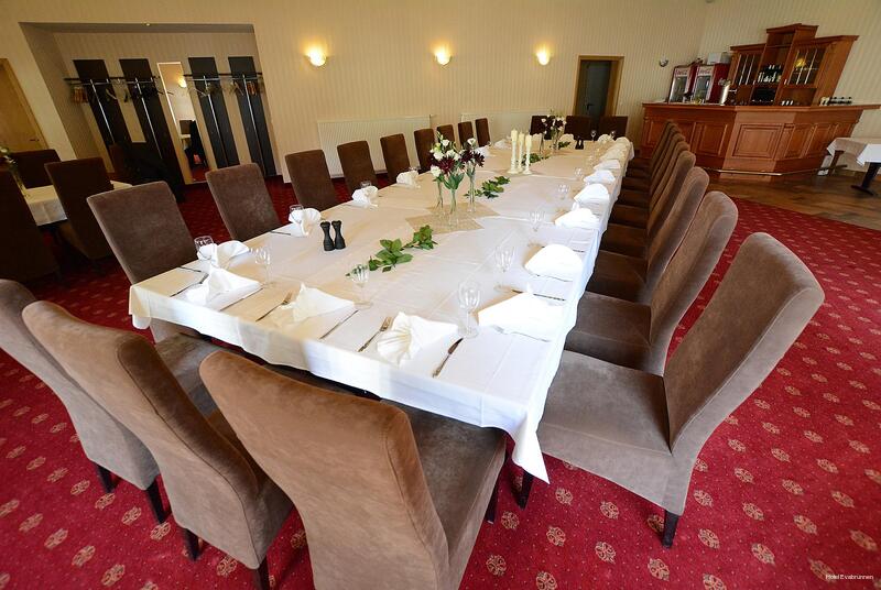 Фото Hotel Evabrunnen