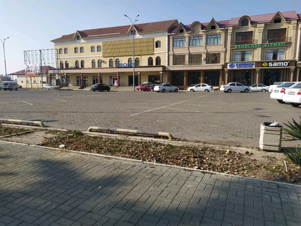 Work abroad Karmada xususiy bandlik agentligi, Andijan, photo