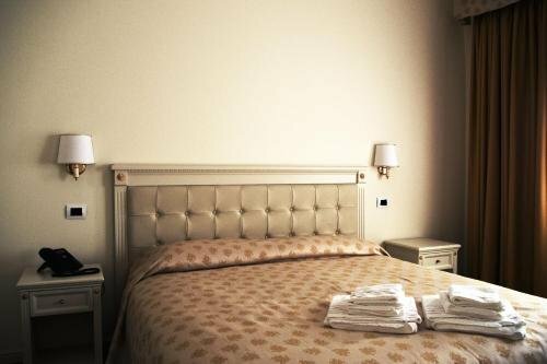 Гостиница Hotel Colaiaco