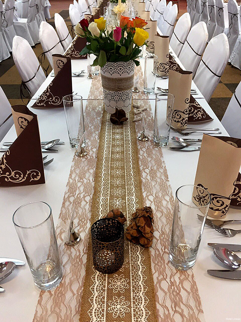 Фото Hotel Lineas