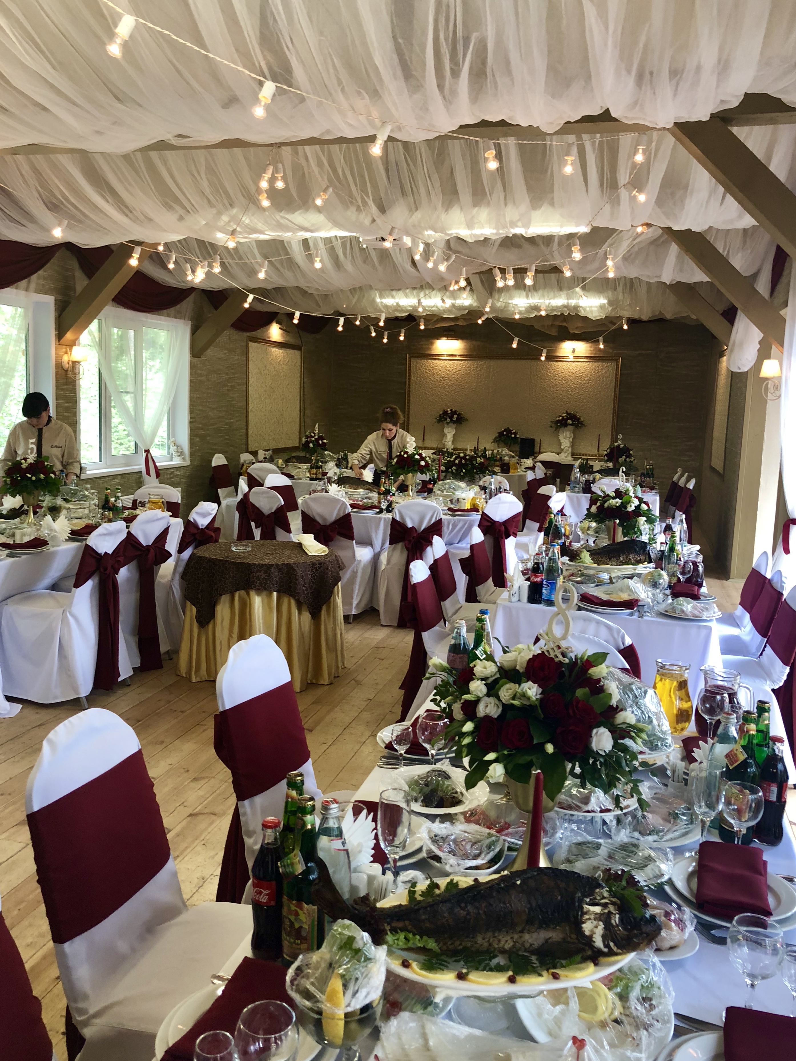 Фото Жилой парк Покров