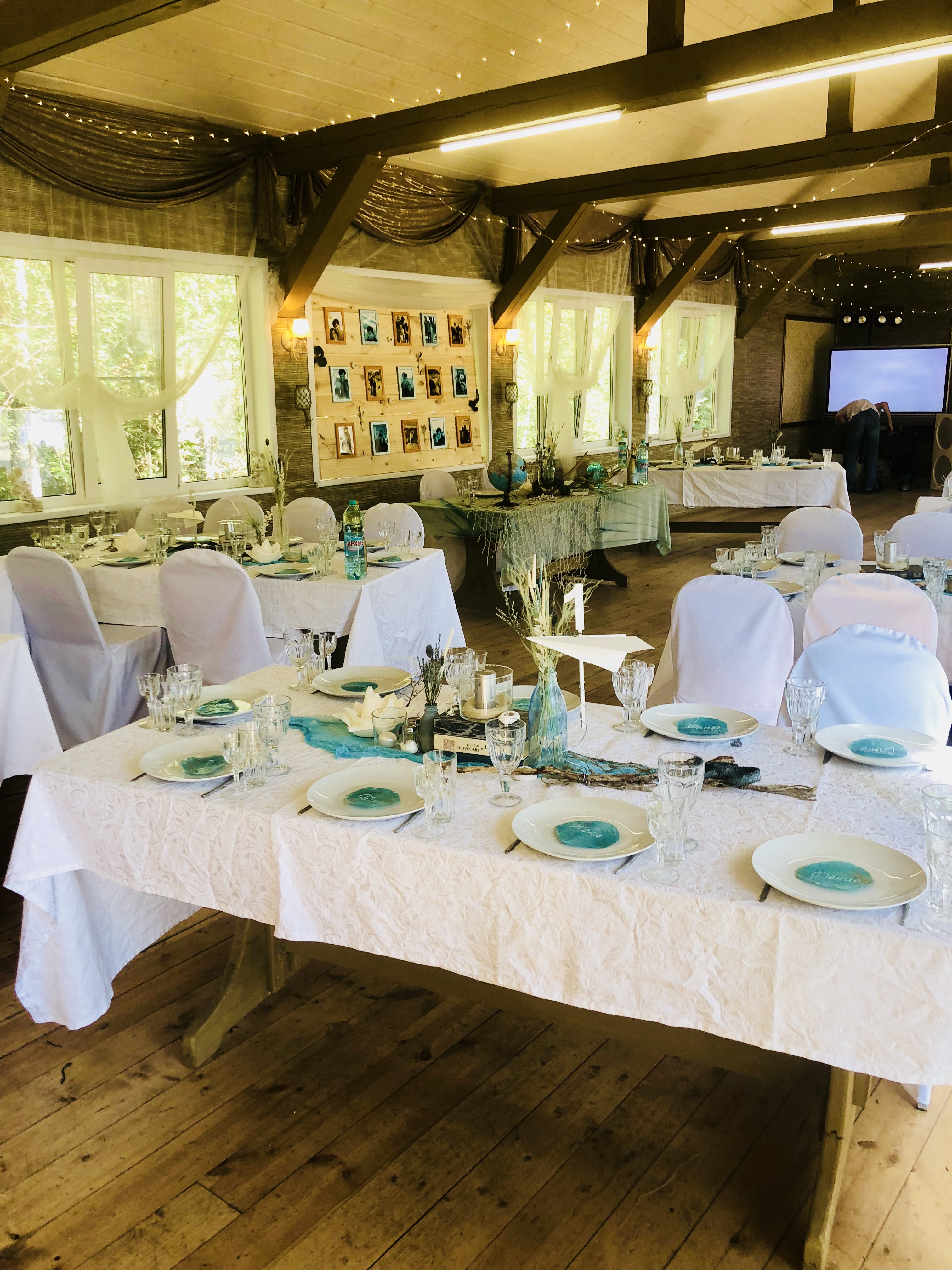 Фото Жилой парк Покров