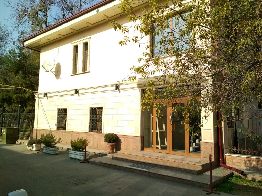 Foodstuffs wholesale Denko Mix, Tashkent, photo