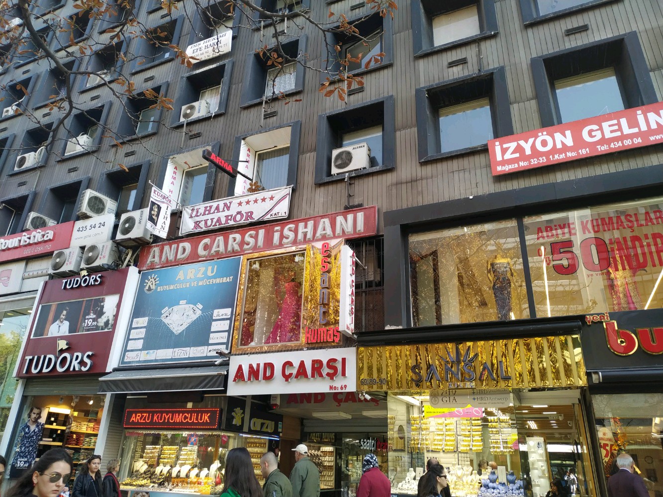 Фотографии места Nalbantlar Kuyumculuk от организации и пользователей Яндек...