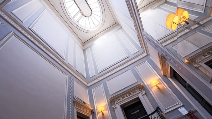 Фото DoubleTree by Hilton London Marble Arch