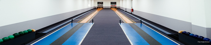 Фото Отель Alvisse Parc