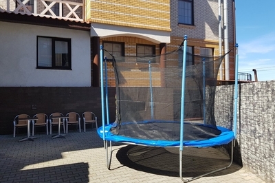 Фото Золотая Миля