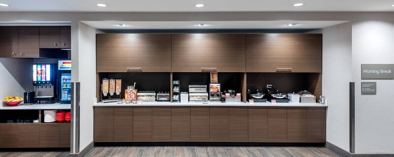 Фото TownePlace Suites by Marriott Whitefish