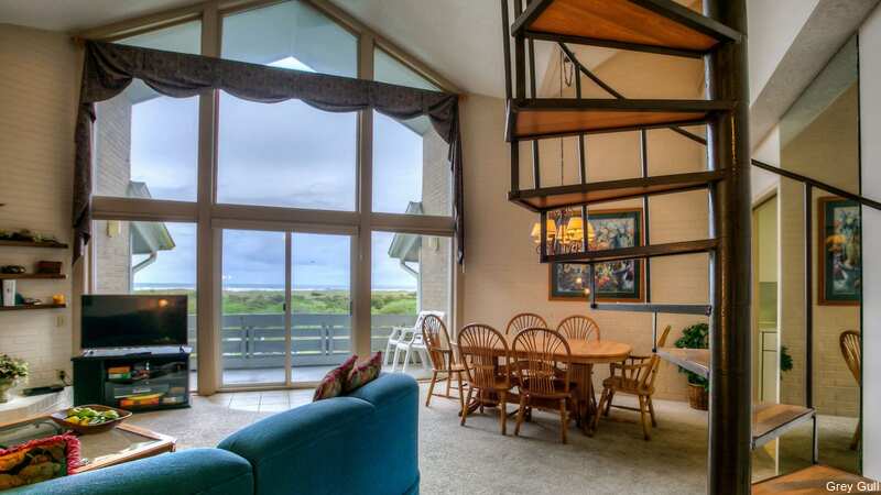 Фото The Grey Gull