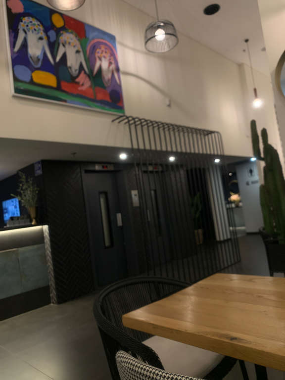 Фото Roxon Sea Sand Bat Yam