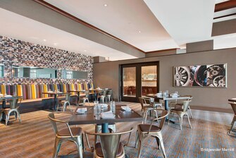 Фото Bridgewater Marriott