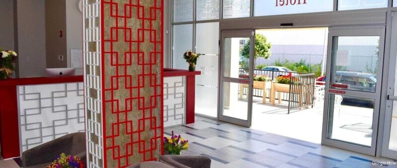 Фото Giorgio Hotel