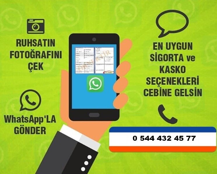 Corredor de seguros Simpaş Insurance Inonu Branch, , foto