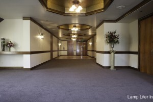 Фото Lamp Liter Inn