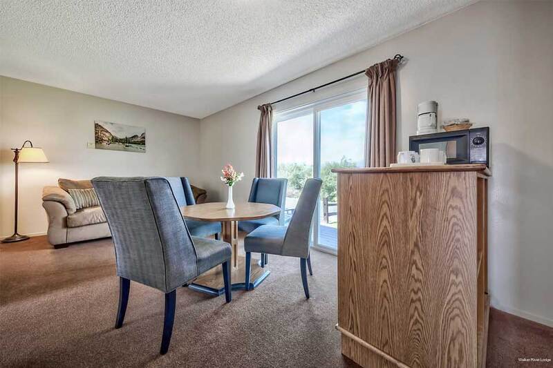 Фото Walker River Lodge