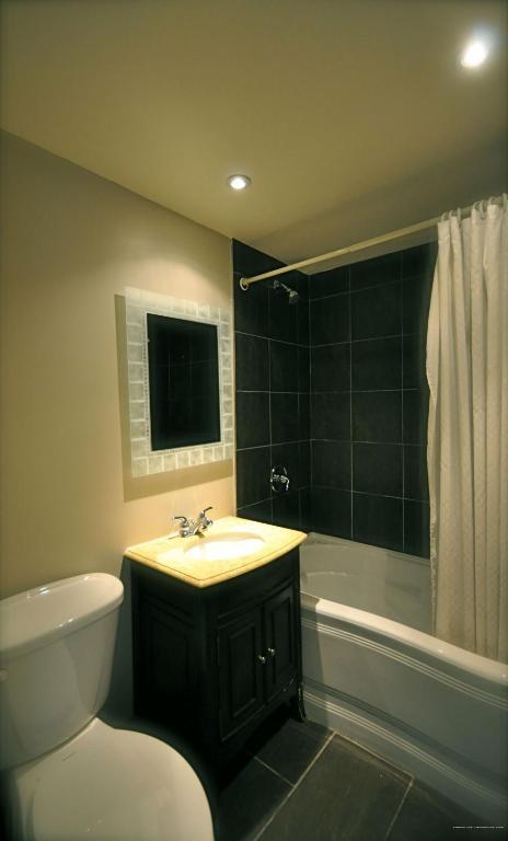 Фото Beausejour Hôtel Appartements