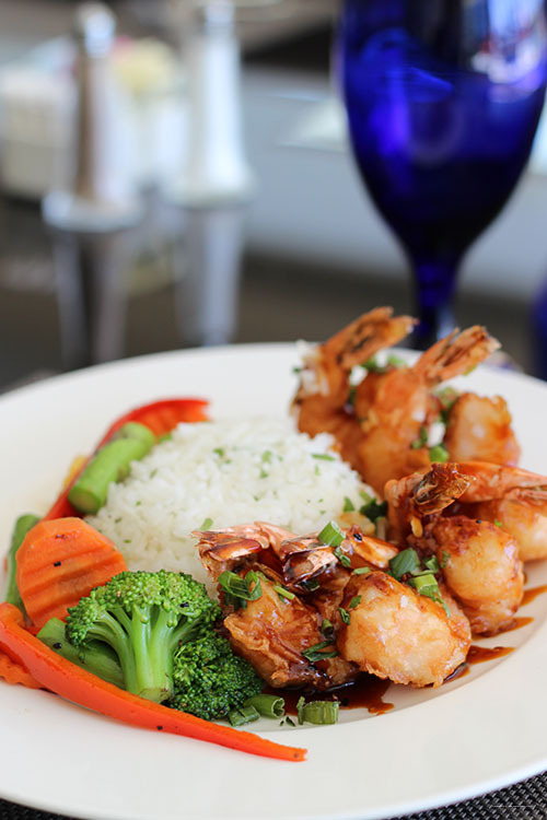 Фото University Plaza Waterfront Hotel