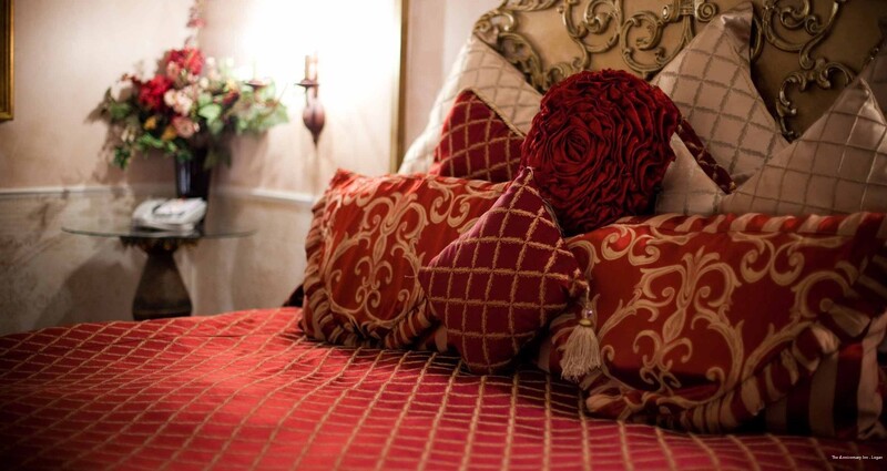 Фото The Anniversary Inn Logan