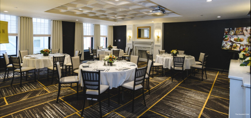 Фото The Goodwin Hotel