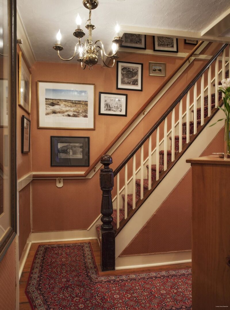 Фото Life House, Nantucket